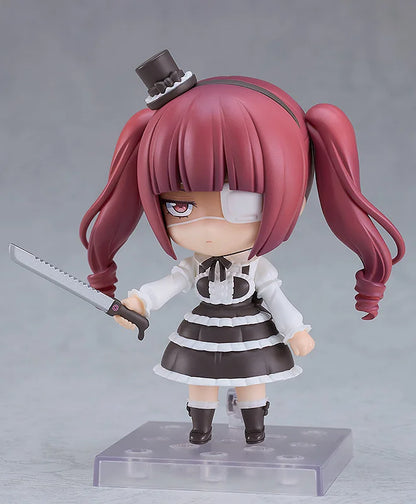 Nendoroide Yurine Hanazono